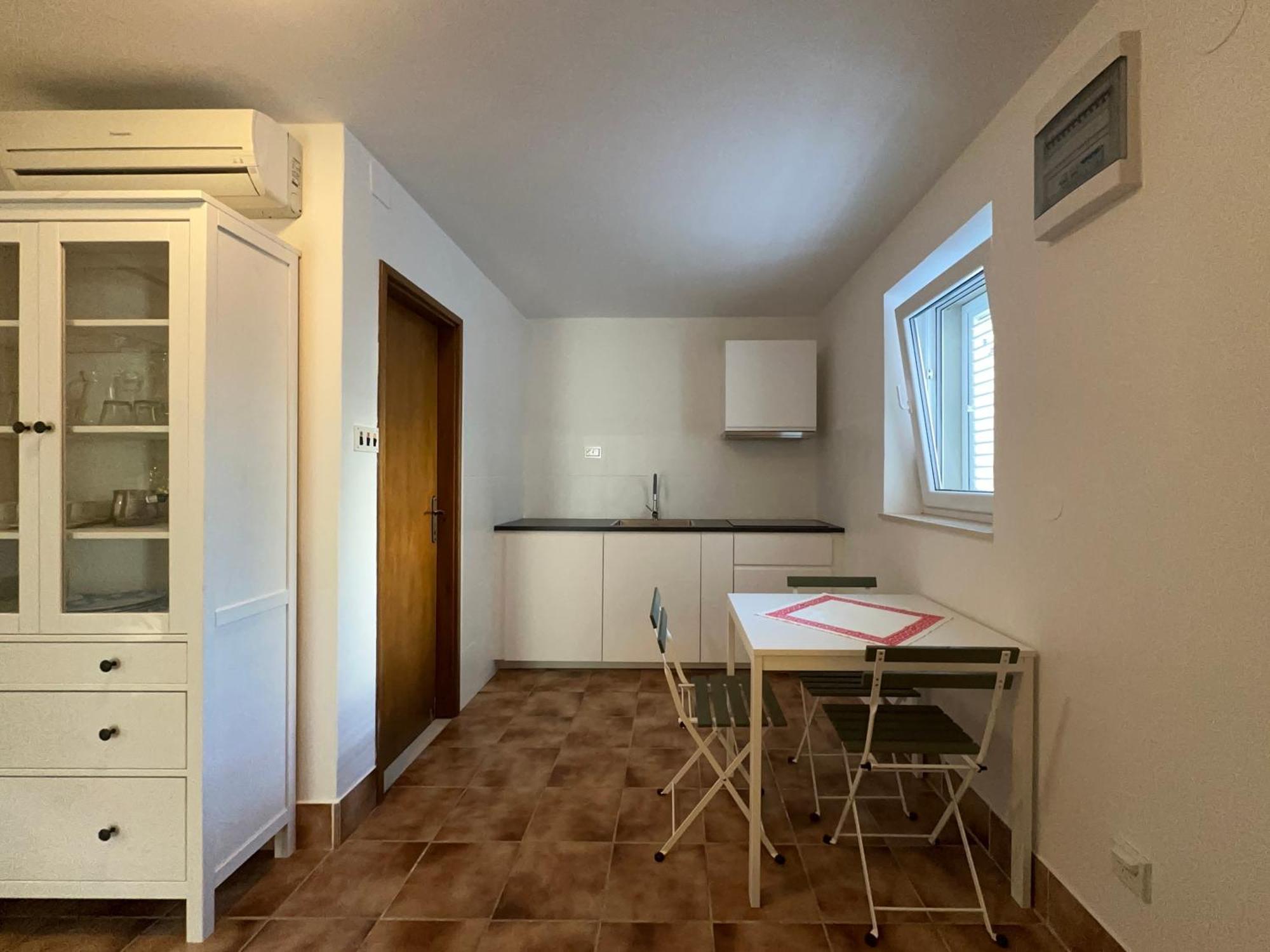 Blue Horizon Apartament