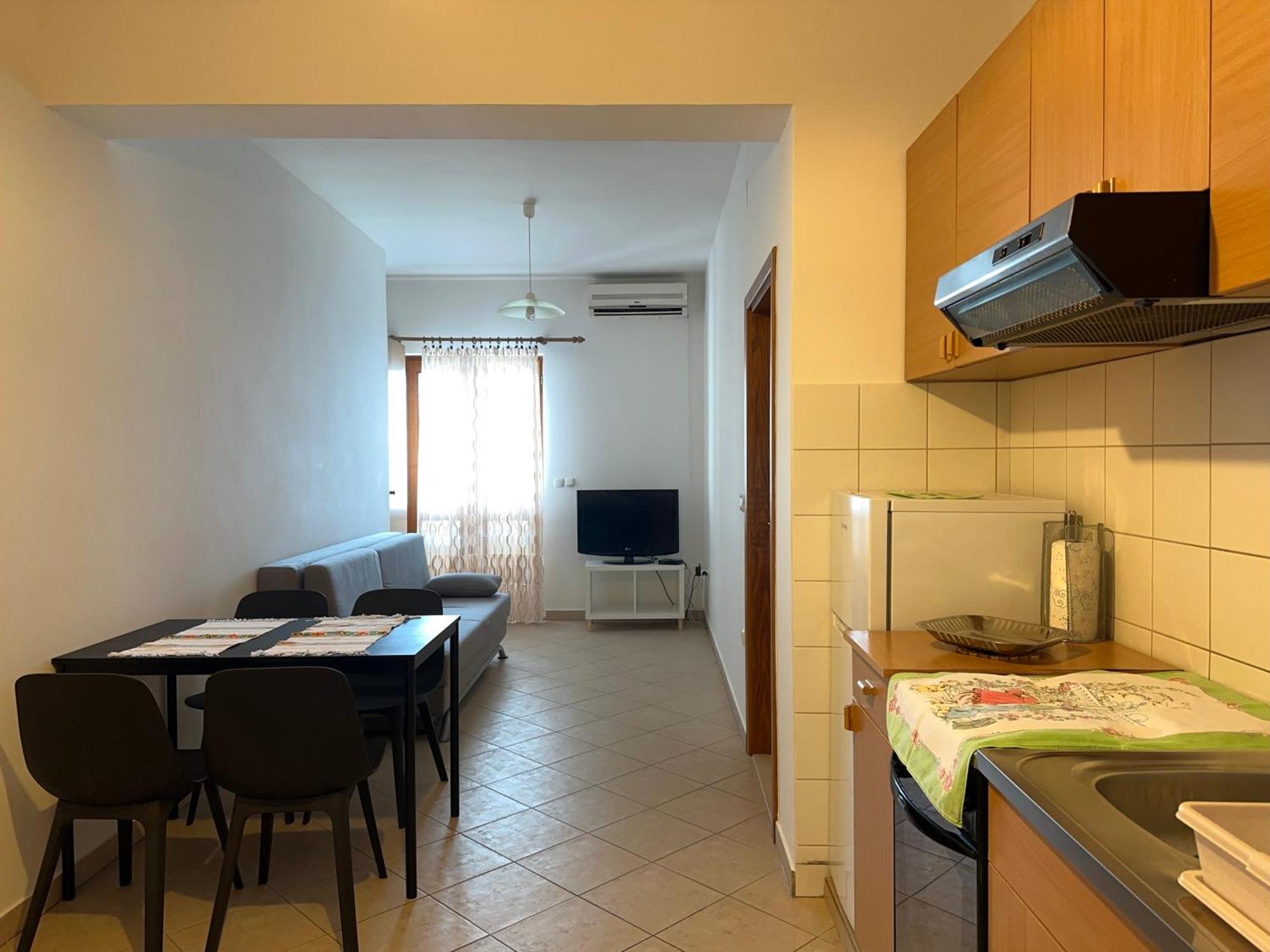 Apartament Blue Horizon Cavtat