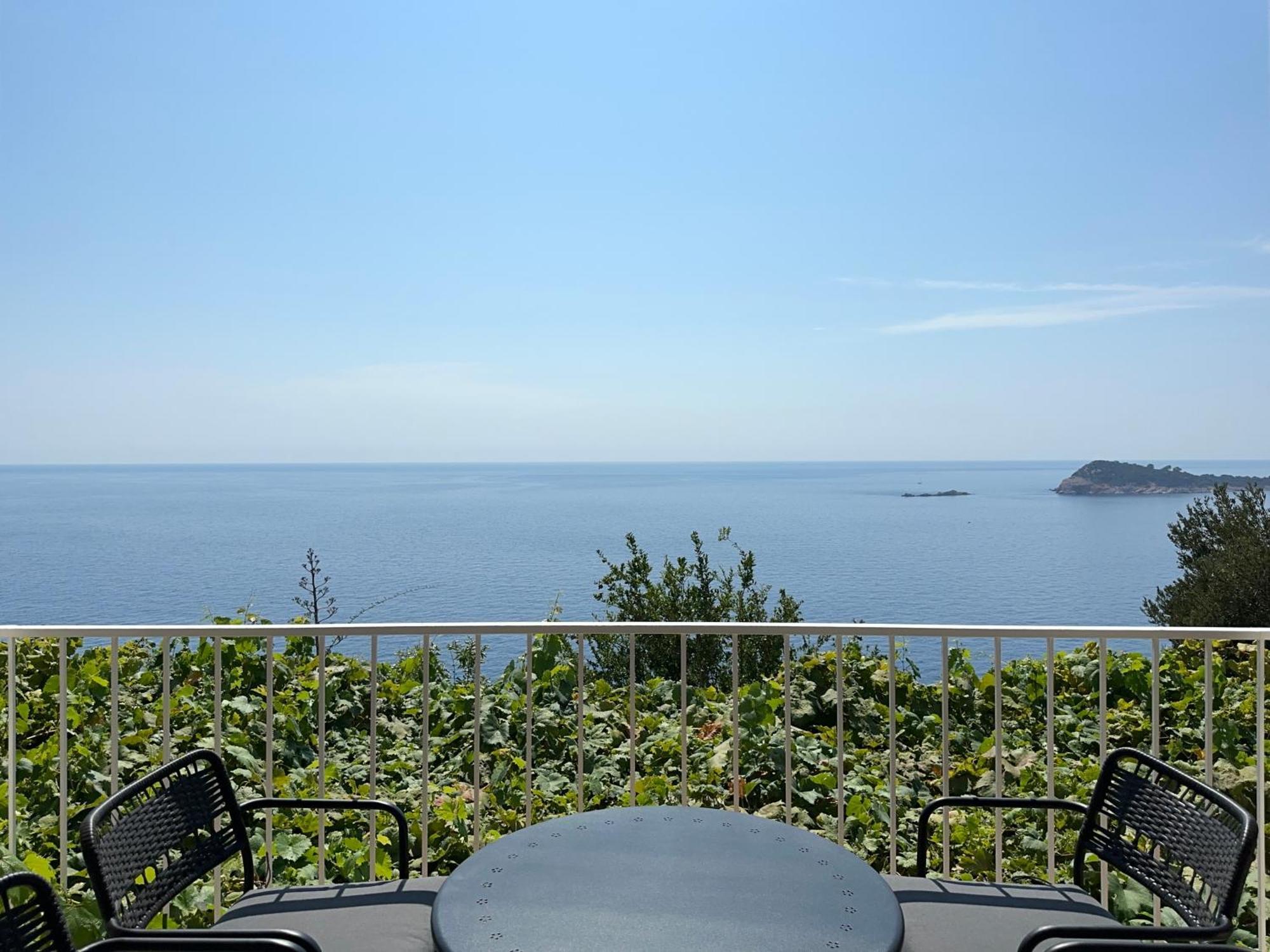 Blue Horizon Cavtat