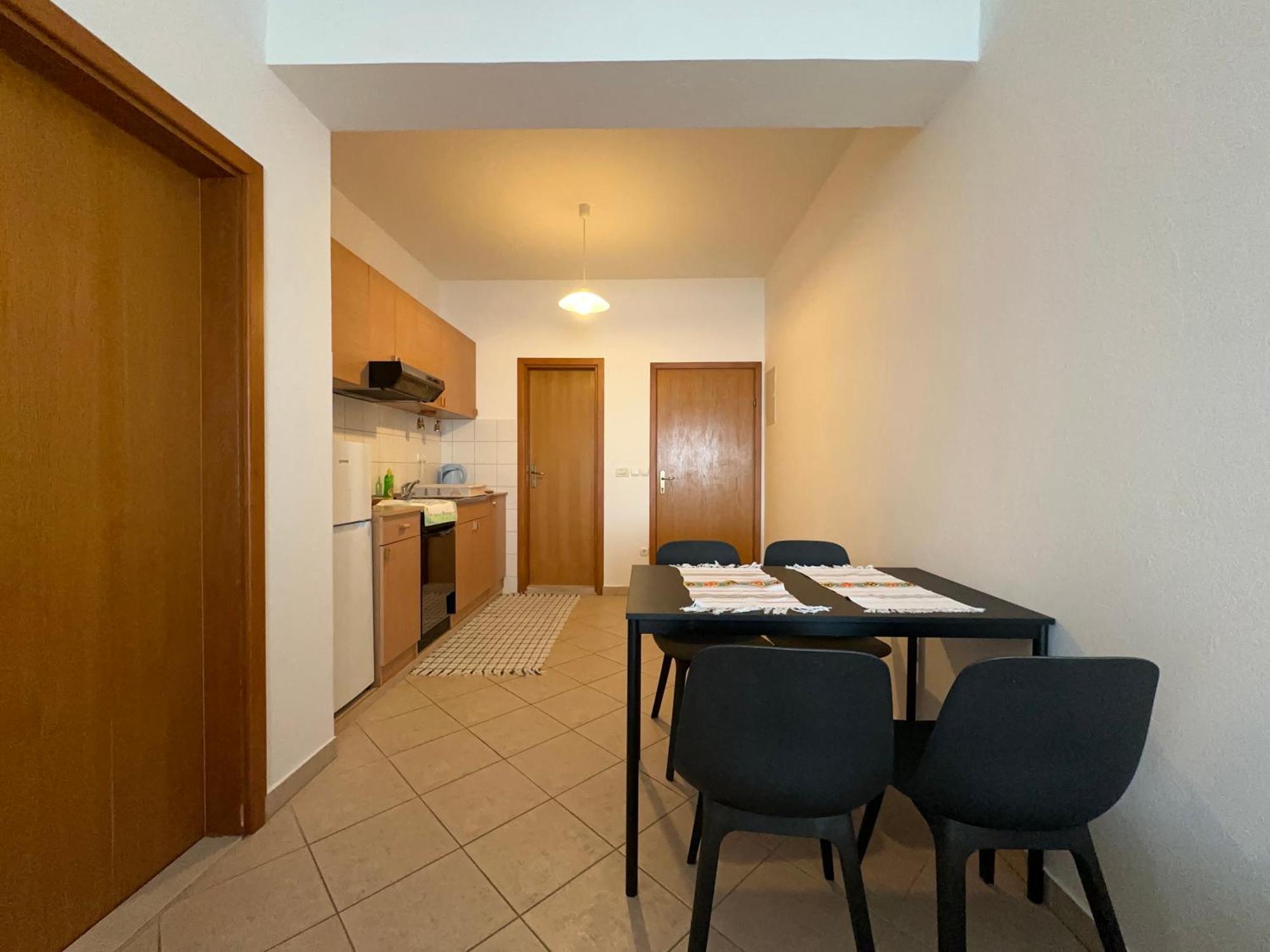 Blue Horizon Apartament