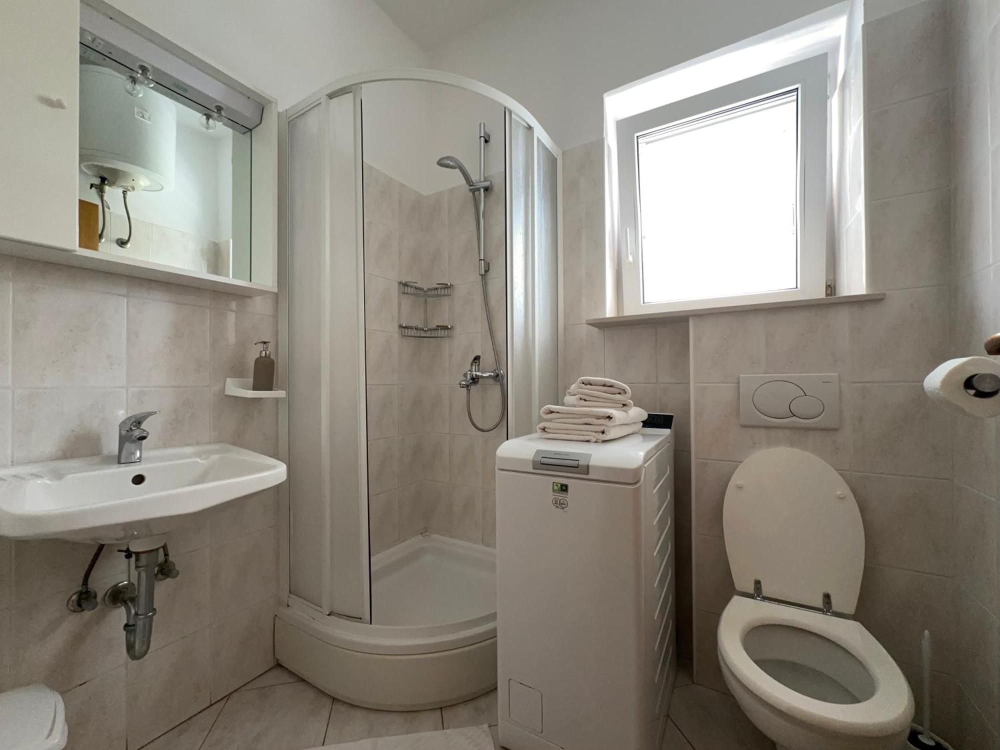 Apartament Blue Horizon